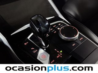 BMW Serie 3 320d 140 kW (190 CV)