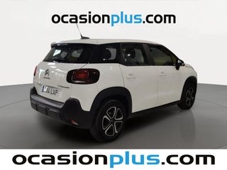 Citroen C3 Aircross PureTech 110 S&S Live Pack 81 kW (110 CV)