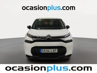 Citroen C3 Aircross PureTech 110 S&S Live Pack 81 kW (110 CV)
