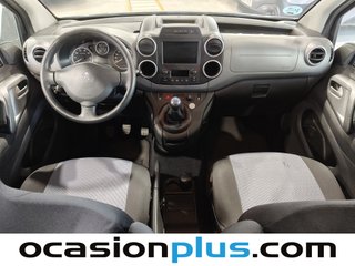 Peugeot Partner Tepee Combi 1.2 PureTech Outdoor 81 kW (110 CV)