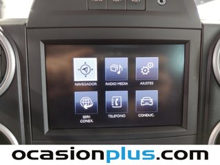 Peugeot Partner Tepee Combi 1.2 PureTech Outdoor 81 kW (110 CV)