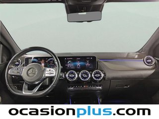 Mercedes-Benz Clase B 200 d 110 kW (150 CV)