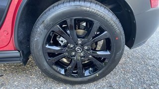 Mazda CX-30 2026 2.5 e-SKYACTIV G 140CV HOMURA MT