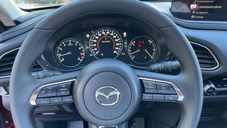 Mazda CX-30 2026 2.5 e-SKYACTIV G 140CV HOMURA MT