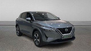 Nissan Qashqai 1.3 DIG-T MHEV 103KW N-CONNECTA 140 5P