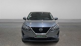 Nissan Qashqai 1.3 DIG-T MHEV 103KW N-CONNECTA 140 5P