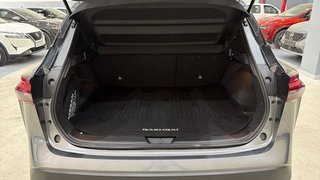 Nissan Qashqai 1.3 DIG-T MHEV 103KW N-CONNECTA 140 5P