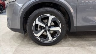 Nissan Qashqai 1.3 DIG-T MHEV 103KW N-CONNECTA 140 5P