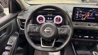 Nissan Qashqai 1.3 DIG-T MHEV 103KW N-CONNECTA 140 5P