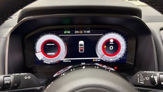 Nissan Qashqai 1.3 DIG-T MHEV 103KW N-CONNECTA 140 5P