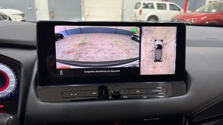 Nissan Qashqai 1.3 DIG-T MHEV 103KW N-CONNECTA 140 5P