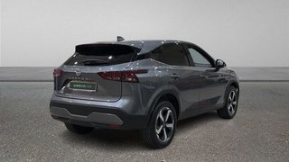 Nissan Qashqai 1.3 DIG-T MHEV 103KW N-CONNECTA 140 5P