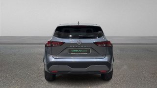 Nissan Qashqai 1.3 DIG-T MHEV 103KW N-CONNECTA 140 5P