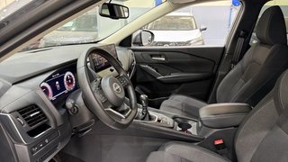 Nissan Qashqai 1.3 DIG-T MHEV 103KW N-CONNECTA 140 5P