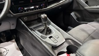Nissan Qashqai 1.3 DIG-T MHEV 103KW N-CONNECTA 140 5P