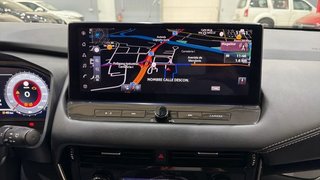 Nissan Qashqai 1.3 DIG-T MHEV 103KW N-CONNECTA 140 5P