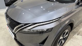 Nissan Qashqai 1.3 DIG-T MHEV 103KW N-CONNECTA 140 5P