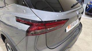 Nissan Qashqai 1.3 DIG-T MHEV 103KW N-CONNECTA 140 5P