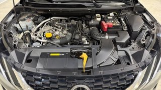 Nissan Qashqai 1.3 DIG-T MHEV 103KW N-CONNECTA 140 5P