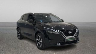 Nissan Qashqai 1.3 DIG-T MHEV 103KW N-CONNECTA 140 5P