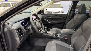 Nissan Qashqai 1.3 DIG-T MHEV 103KW N-CONNECTA 140 5P