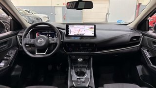 Nissan Qashqai 1.3 DIG-T MHEV 103KW N-CONNECTA 140 5P