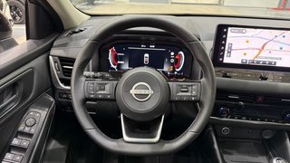 Nissan Qashqai 1.3 DIG-T MHEV 103KW N-CONNECTA 140 5P