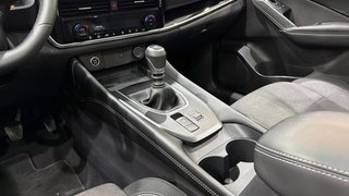 Nissan Qashqai 1.3 DIG-T MHEV 103KW N-CONNECTA 140 5P