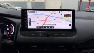 Nissan Qashqai 1.3 DIG-T MHEV 103KW N-CONNECTA 140 5P