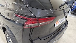 Nissan Qashqai 1.3 DIG-T MHEV 103KW N-CONNECTA 140 5P