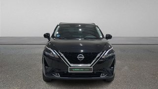 Nissan Qashqai 1.3 DIG-T MHEV 103KW N-CONNECTA 140 5P