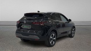 Nissan Qashqai 1.3 DIG-T MHEV 103KW N-CONNECTA 140 5P