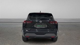 Nissan Qashqai 1.3 DIG-T MHEV 103KW N-CONNECTA 140 5P