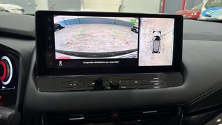 Nissan Qashqai 1.3 DIG-T MHEV 103KW N-CONNECTA 140 5P