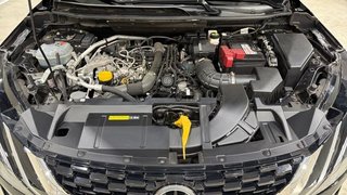 Nissan Qashqai 1.3 DIG-T MHEV 103KW N-CONNECTA 140 5P