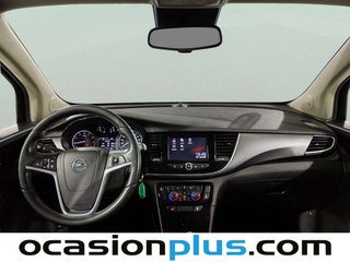 Opel Mokka X 1.4 Turbo GLP Selective 4X2 103 kW (140 CV)