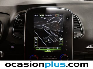 Renault Grand Scenic Zen Energy TCe 103 kW (140 CV)
