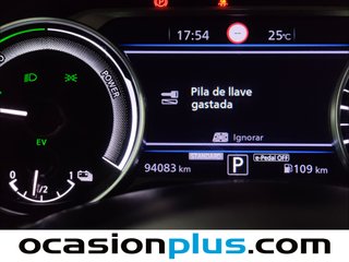 Nissan Juke 1.6 Hybrid N-Connecta Auto 105 kW (143 CV)