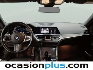 BMW Serie 2 220d Coupe 140 kW (190 CV)