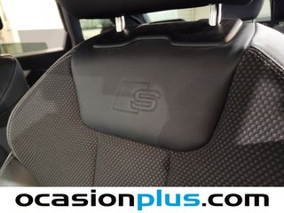 Audi A4 Avant S line 35 TDI 120 kW (163 CV) S tronic