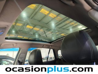Toyota Avensis Advance Touring Sports 2.0 150D 105 kW (143 CV)