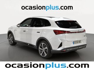 MG Marvel R 70kWh Luxury 132 kW (180 CV)