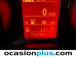 Opel Astra GTC 1.7 CDTI Sportive 96 kW (130 CV)