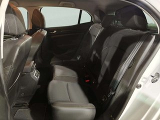 Renault Megane Limited TCe 103 kW (140 CV) GPF