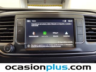 Opel Vivaro Furgon 1.5 Diésel L Incrementada Select 75 kW (102 CV)