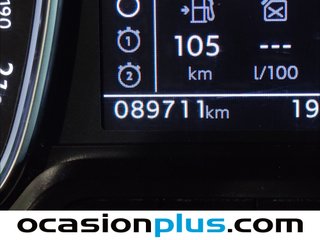 Opel Vivaro Furgon 1.5 Diésel L Incrementada Select 75 kW (102 CV)