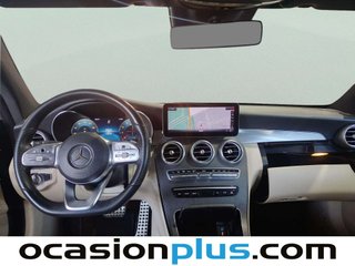 Mercedes-Benz Clase C Coupe 300 190 kW (258 CV)
