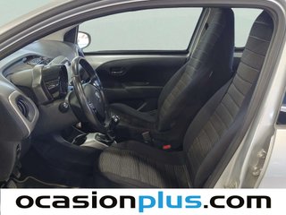 Toyota Aygo 1.0 70 x-play 51 kW (69 CV)