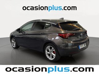 Opel Astra 1.4 Turbo S&S Dynamic 92 kW (125 CV)