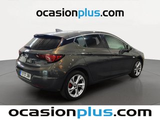 Opel Astra 1.4 Turbo S&S Dynamic 92 kW (125 CV)